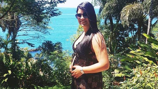 Corpo de jovem grávida morta pelo namorado é encontrado na zona rural de São Sebastião da Bela Vista