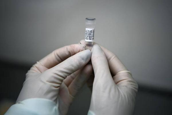 Farmacêutica americana anuncia anticorpo contra o coronavírus