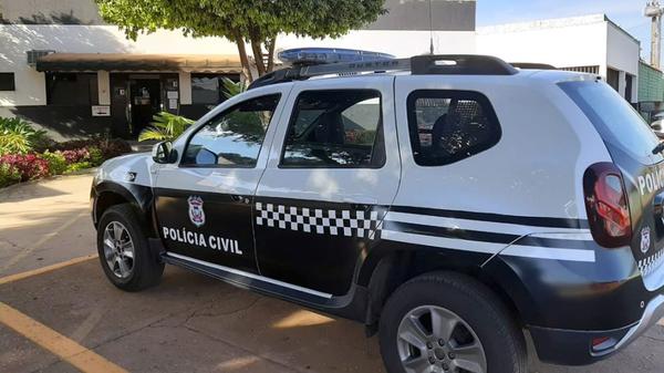 Sorriso: polícia apura se retirada de soja avaliada em R$ 1 milhão teria ligação com disputa por posse de fazenda