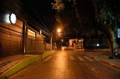 TJ determina lockdown em Cuiabá, VG e 48 cidades de MT por 10 dias; veja regras