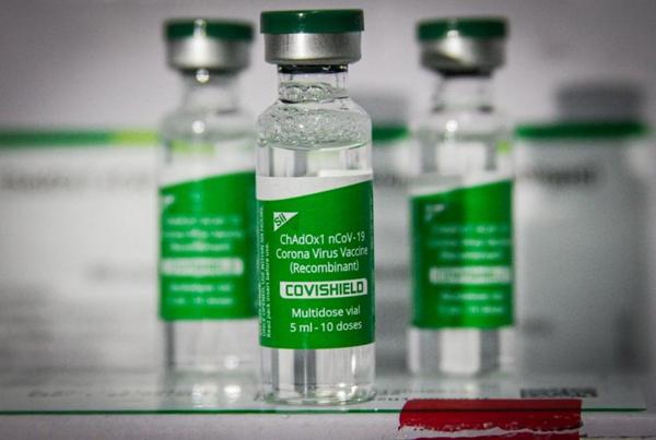 Sorriso receberá 2,4 mil doses da vacina AstraZeneca