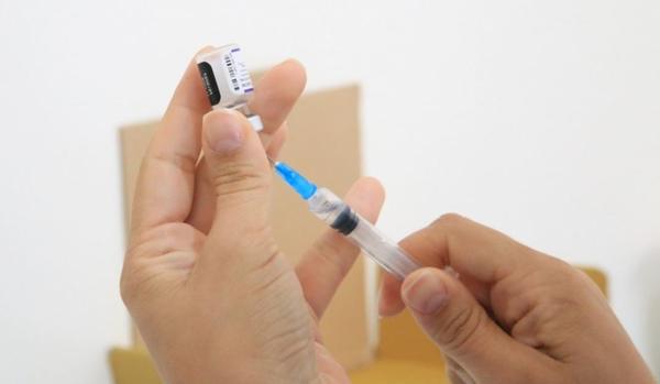 Sorriso: Vacina contra a Covid-19 será disponibilizada em vários pontos da cidade neste sábado