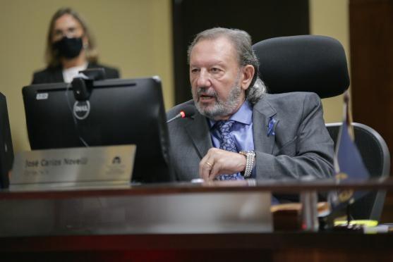 Empresa não cumpre exigências e TCE suspende licitação da Prefeitura de Sorriso