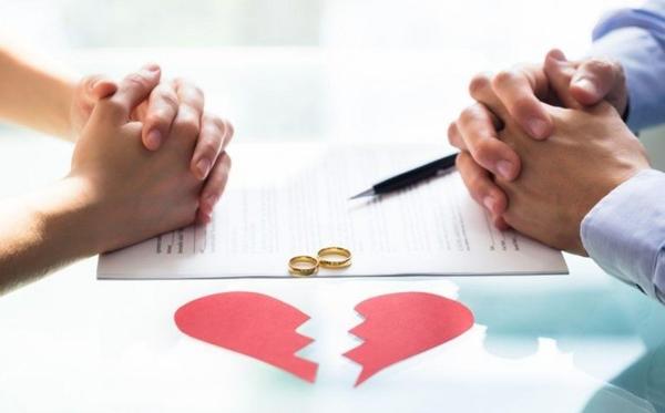 Sorriso: Cartórios só registraram 12 divórcios em 2021