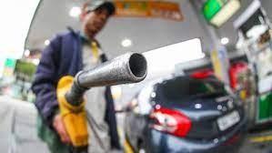 Gasolina sobe 5,18% e diesel 14,26% em mais uma alta dos combustíveis