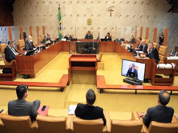 Sorriso: STF retoma julgamento que pode criar o município de Boa Esperança; Votação segue empatada