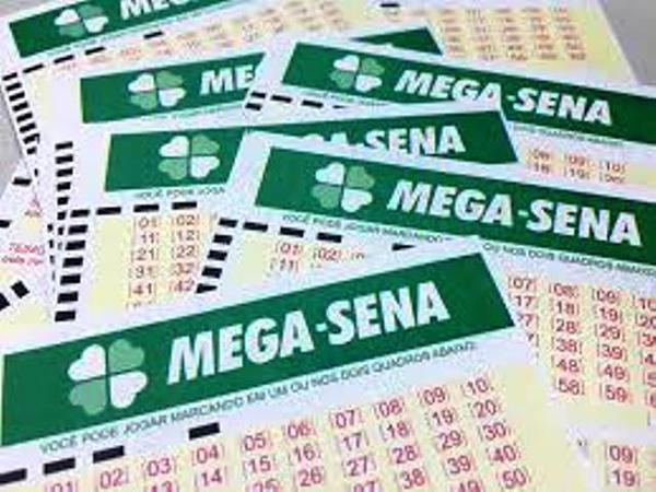 ?Mega-Sena sorteia nesta quarta-feira prêmio de R$ 31 milhões