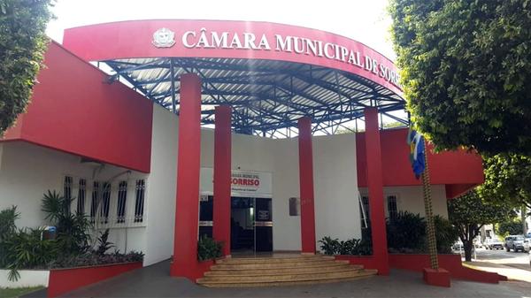Câmara aprova mutirão fiscal em Sorriso com estimativa de arrecadar R$ 6 milhões
