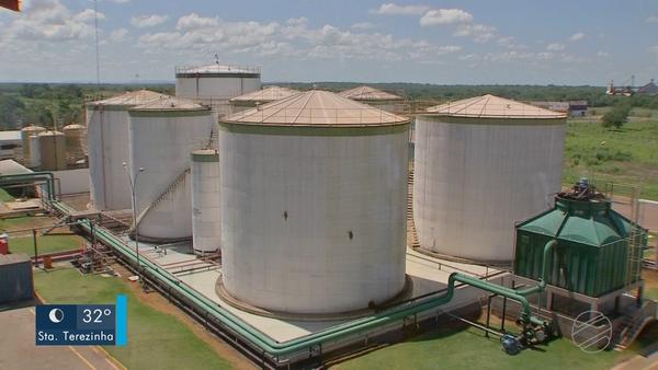 Com 14 usinas, Mato Grosso é o 2º maior produtor de biodiesel do país