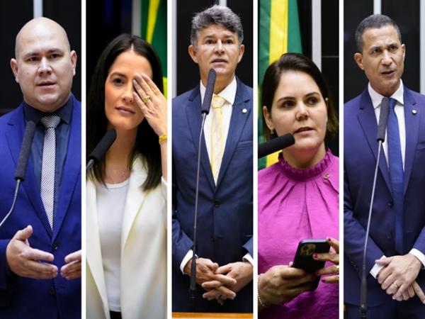 MT: Deputados assinam pedido de Impeachment contra Lula após comentários sobre Israel