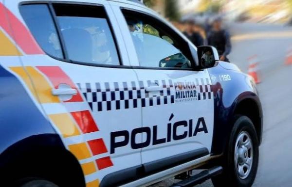 Sorriso: Homem é preso pela PM após invadir casa e furtar R$ 28,75 de cofrinho, no Santa Clara