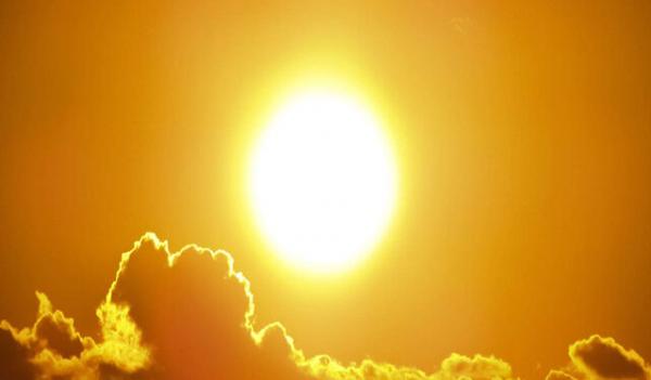 MT: Última semana de verão tem alerta de temporais e previsão de 40°C 
