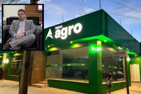 Sorriso: Falso advogado abre banco para enganar fazendeiros e foge com R$5,8 milhões